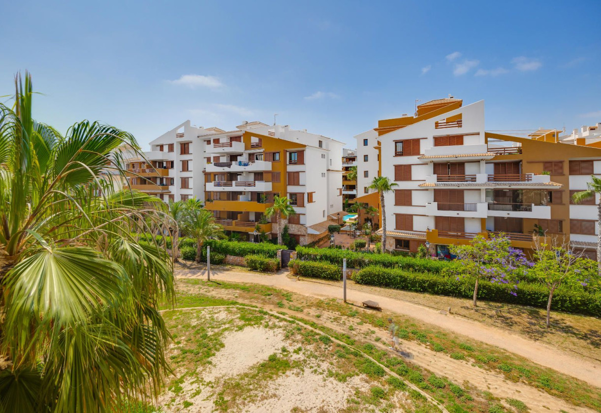 Sale · Apartment · Torrevieja · Punta Prima