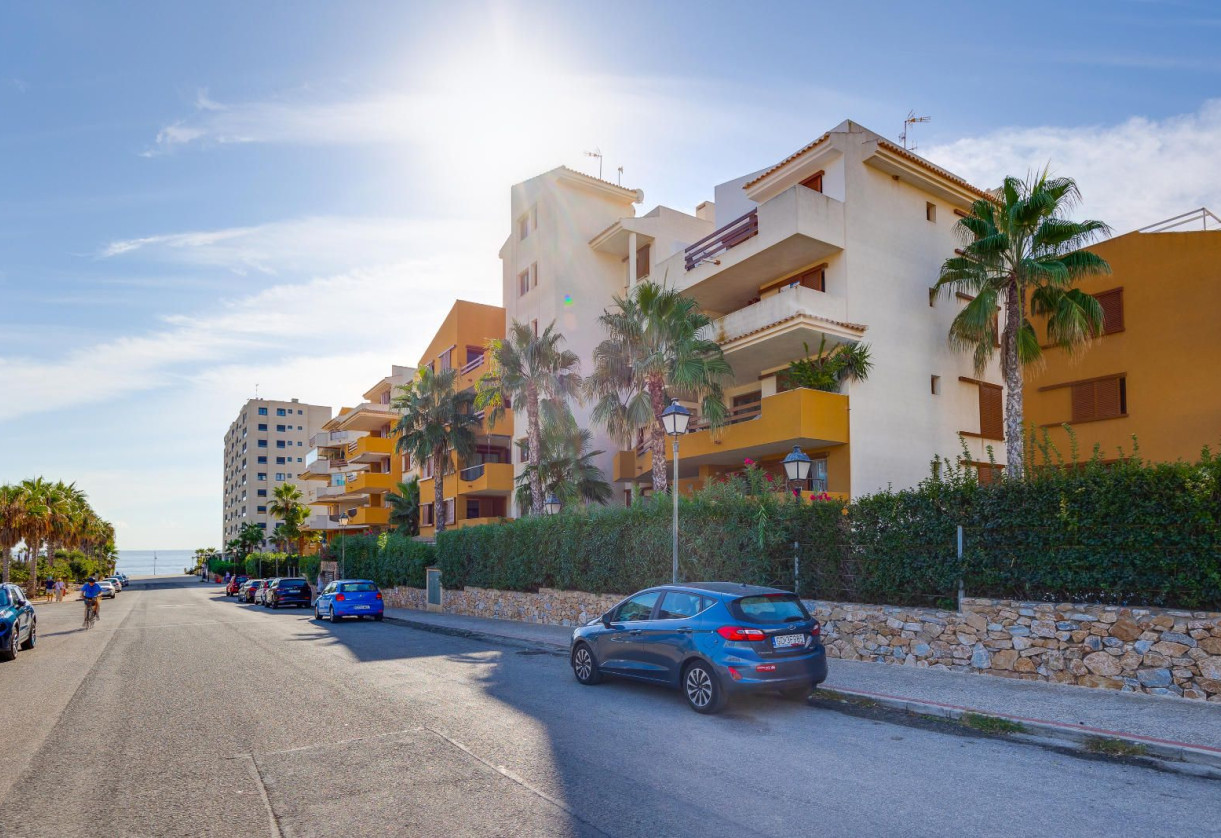 Sale · Apartment · Torrevieja · Punta Prima