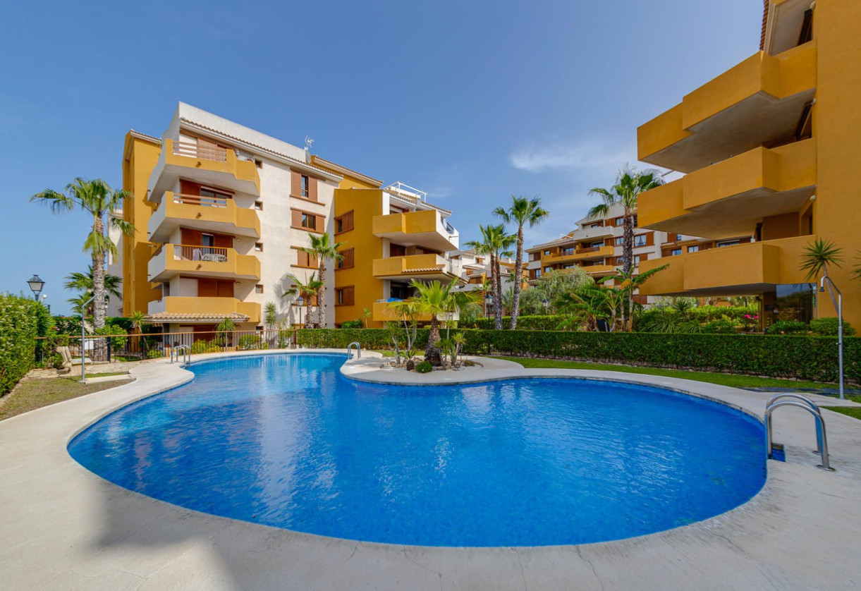 Sale · Apartment · Torrevieja · Punta Prima