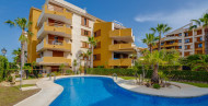 Sale · Apartment · Torrevieja · Punta Prima