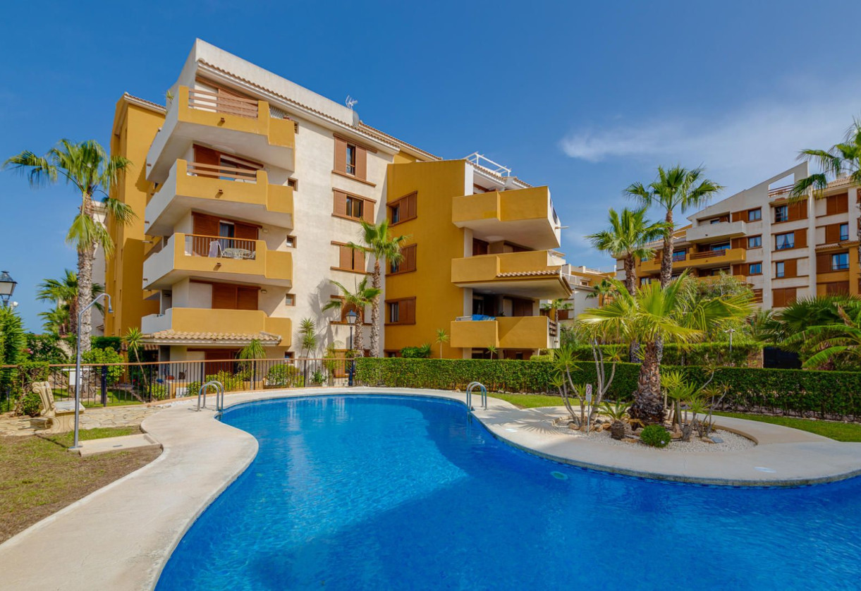 Sale · Apartment · Torrevieja · Punta Prima