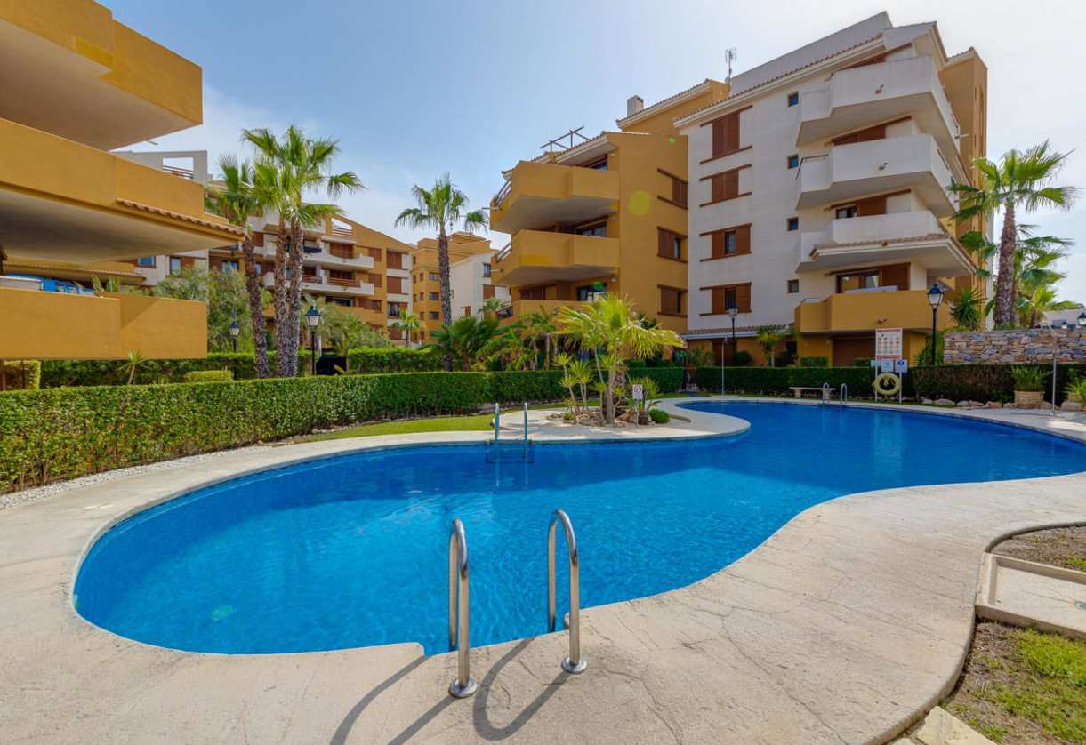 Sale · Apartment · Torrevieja · Punta Prima