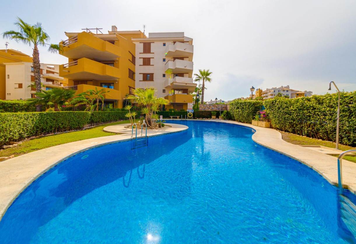 Sale · Apartment · Torrevieja · Punta Prima