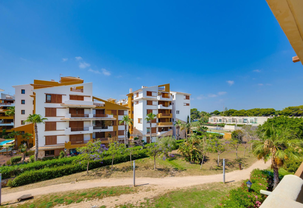 Sale · Apartment · Torrevieja · Punta Prima