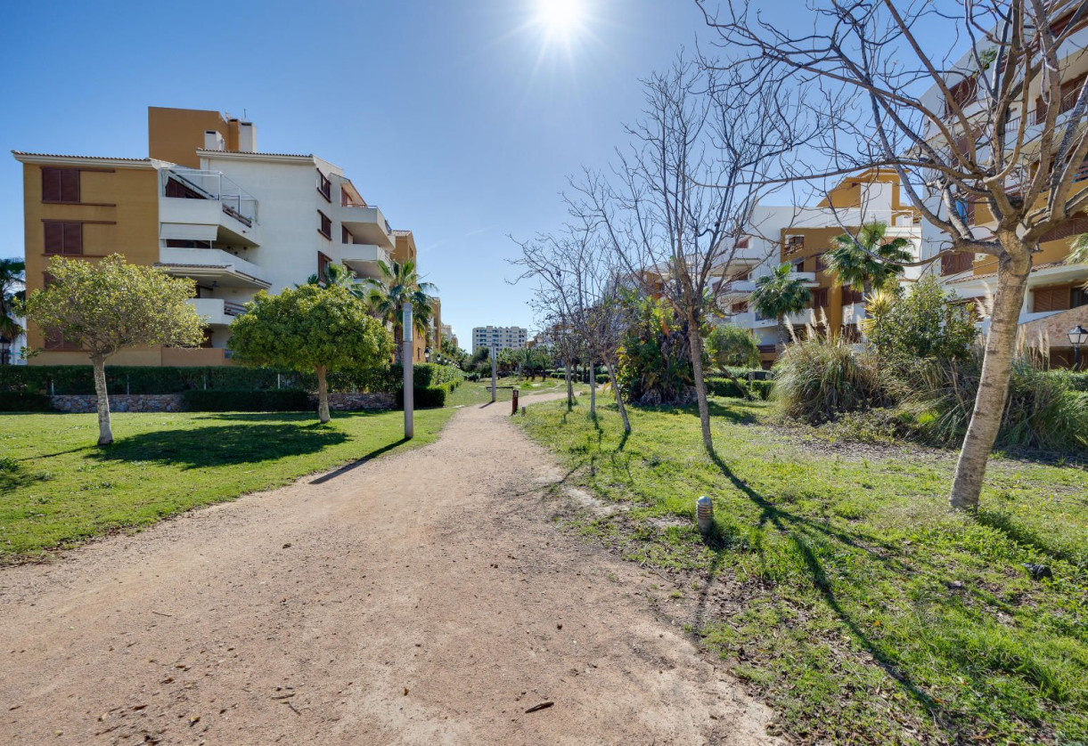 Sale · Apartment · Torrevieja · Punta Prima