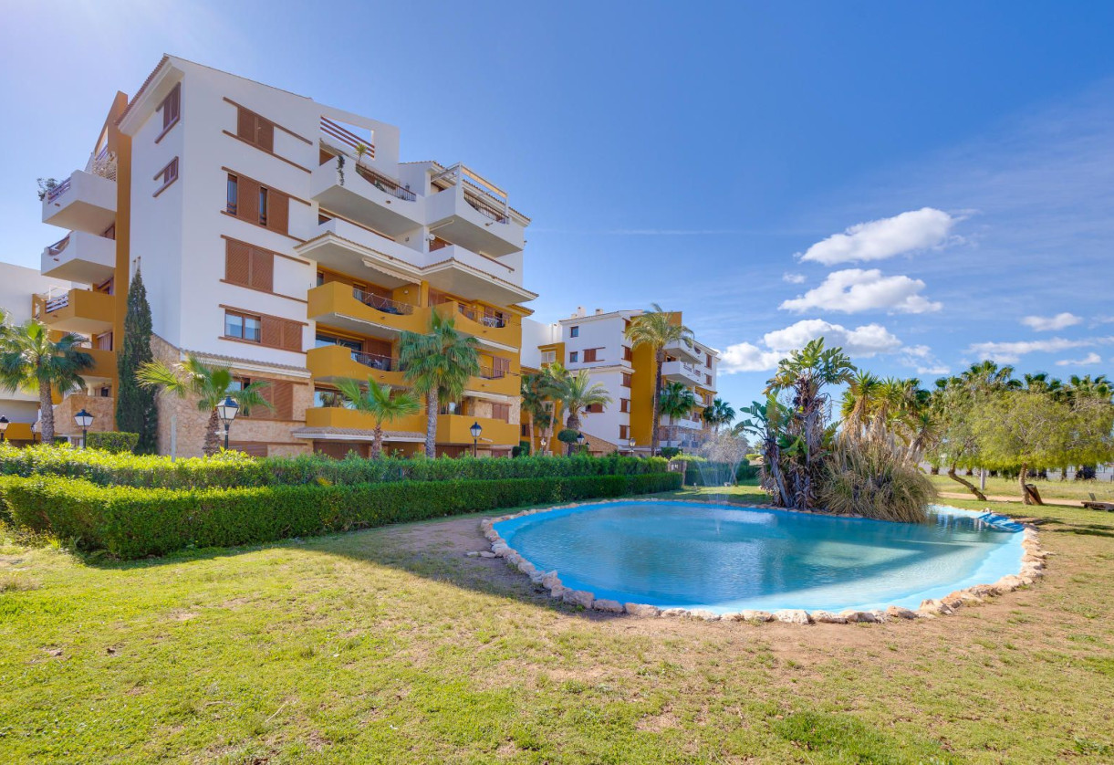 Sale · Apartment · Torrevieja · Punta Prima
