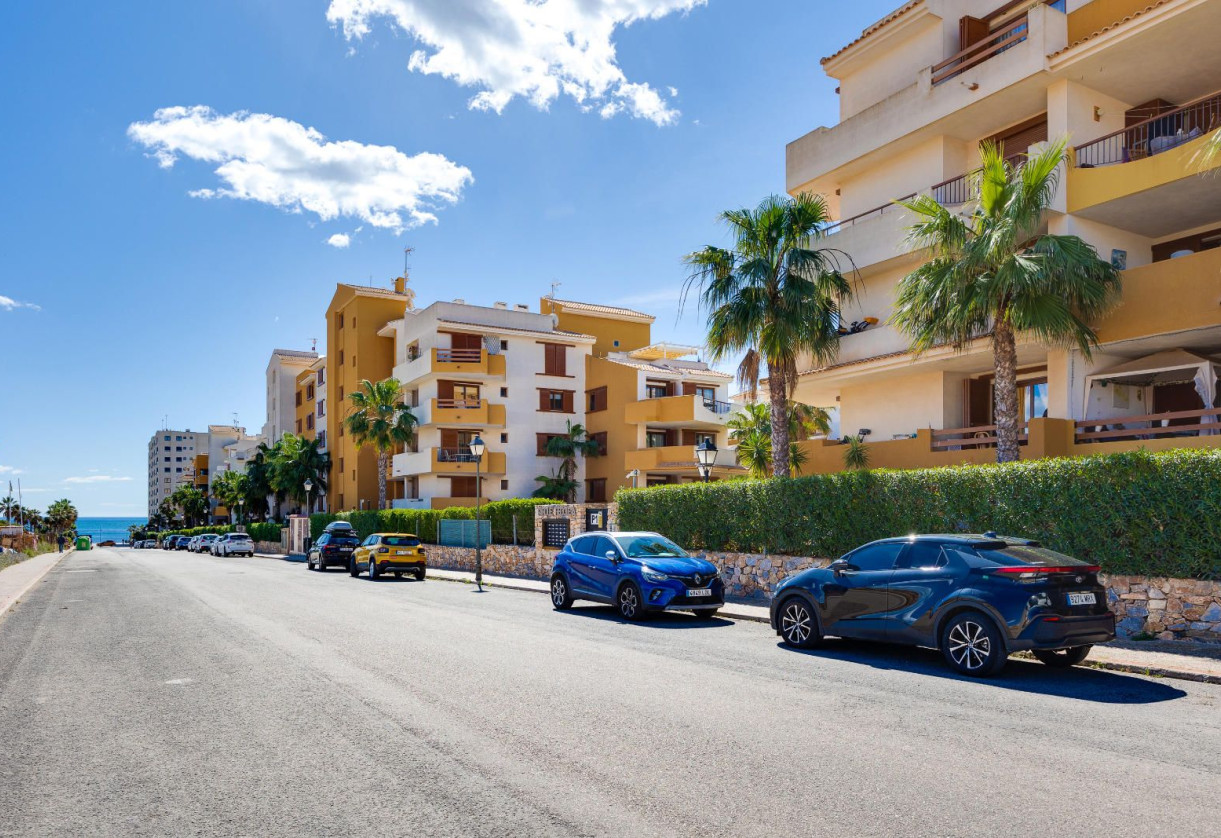 Sale · Apartment · Torrevieja · Punta Prima