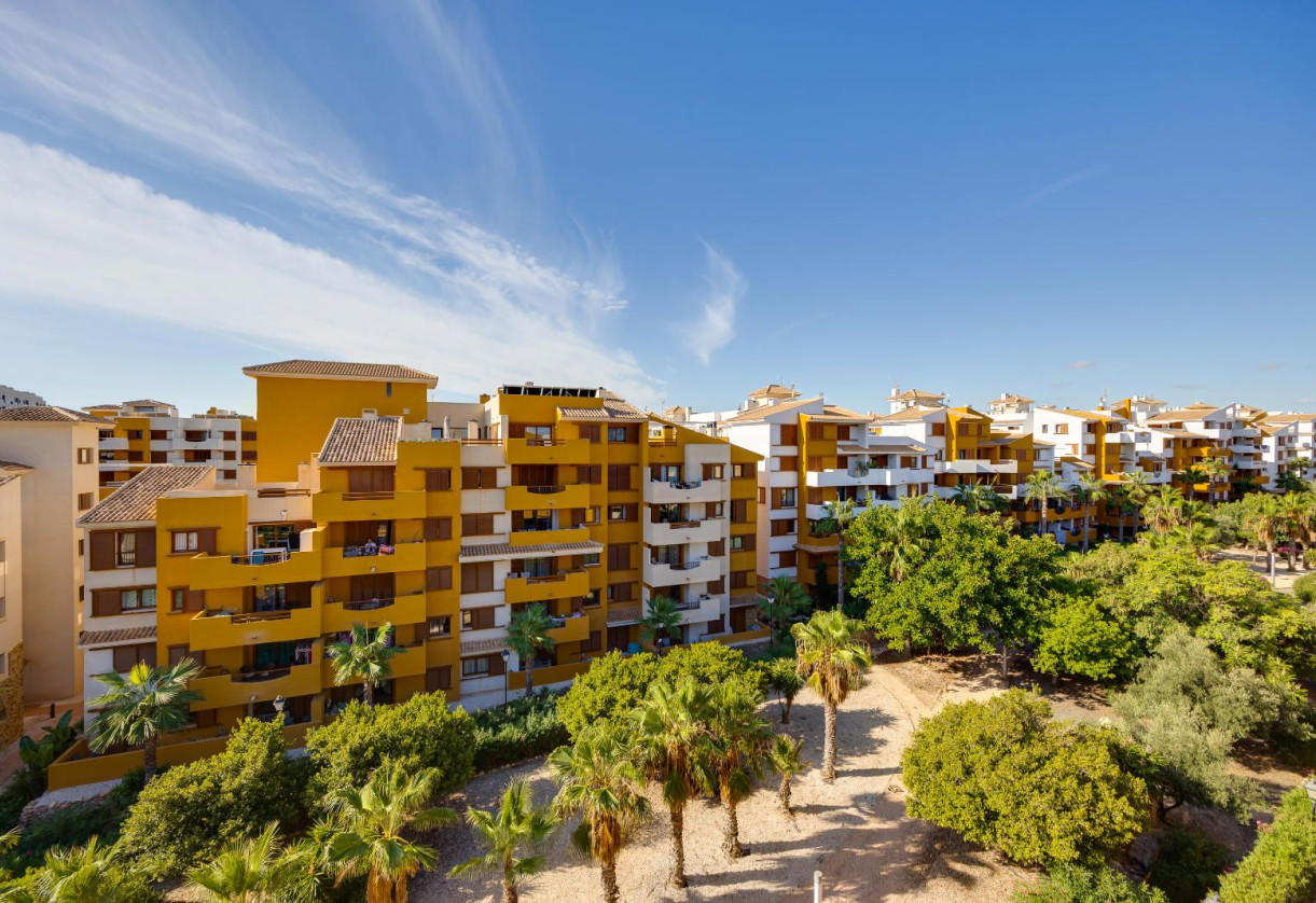 Sale · Apartment · Torrevieja · Punta Prima
