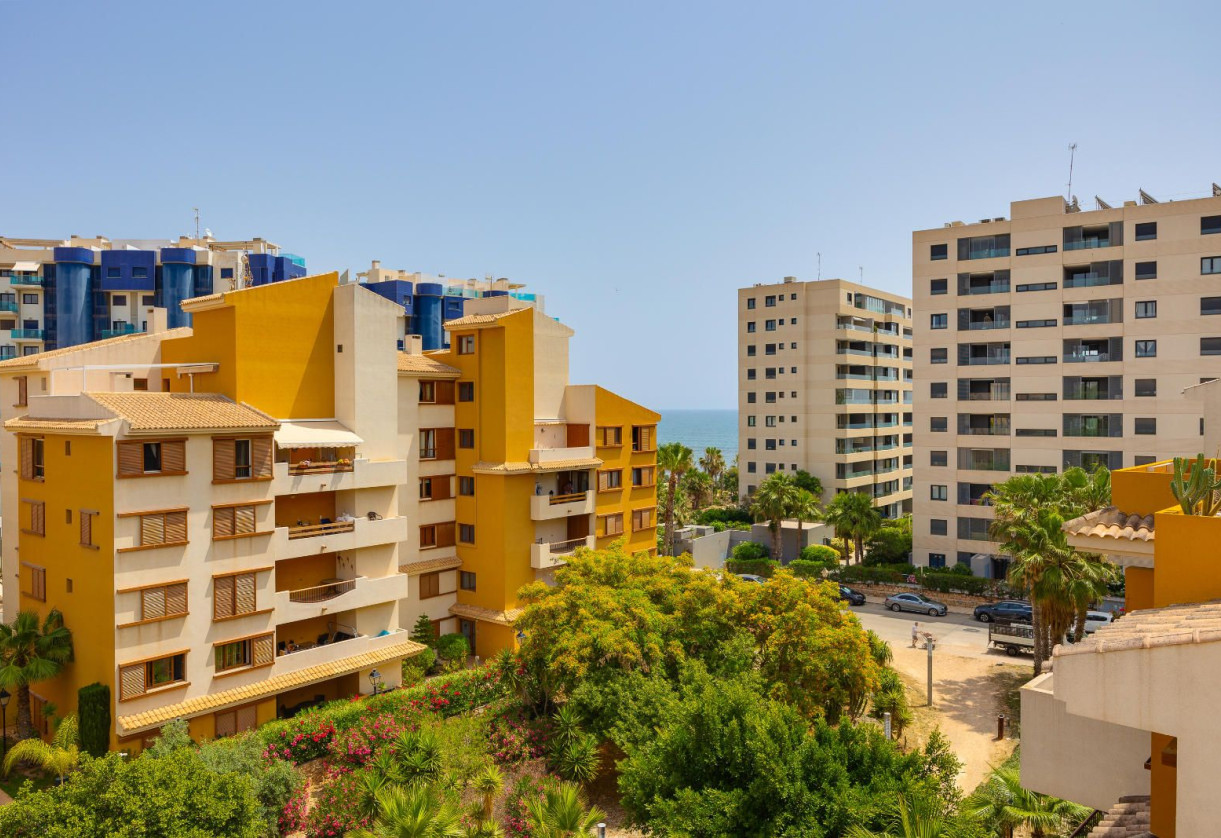 Sale · Apartment · Torrevieja · Punta Prima