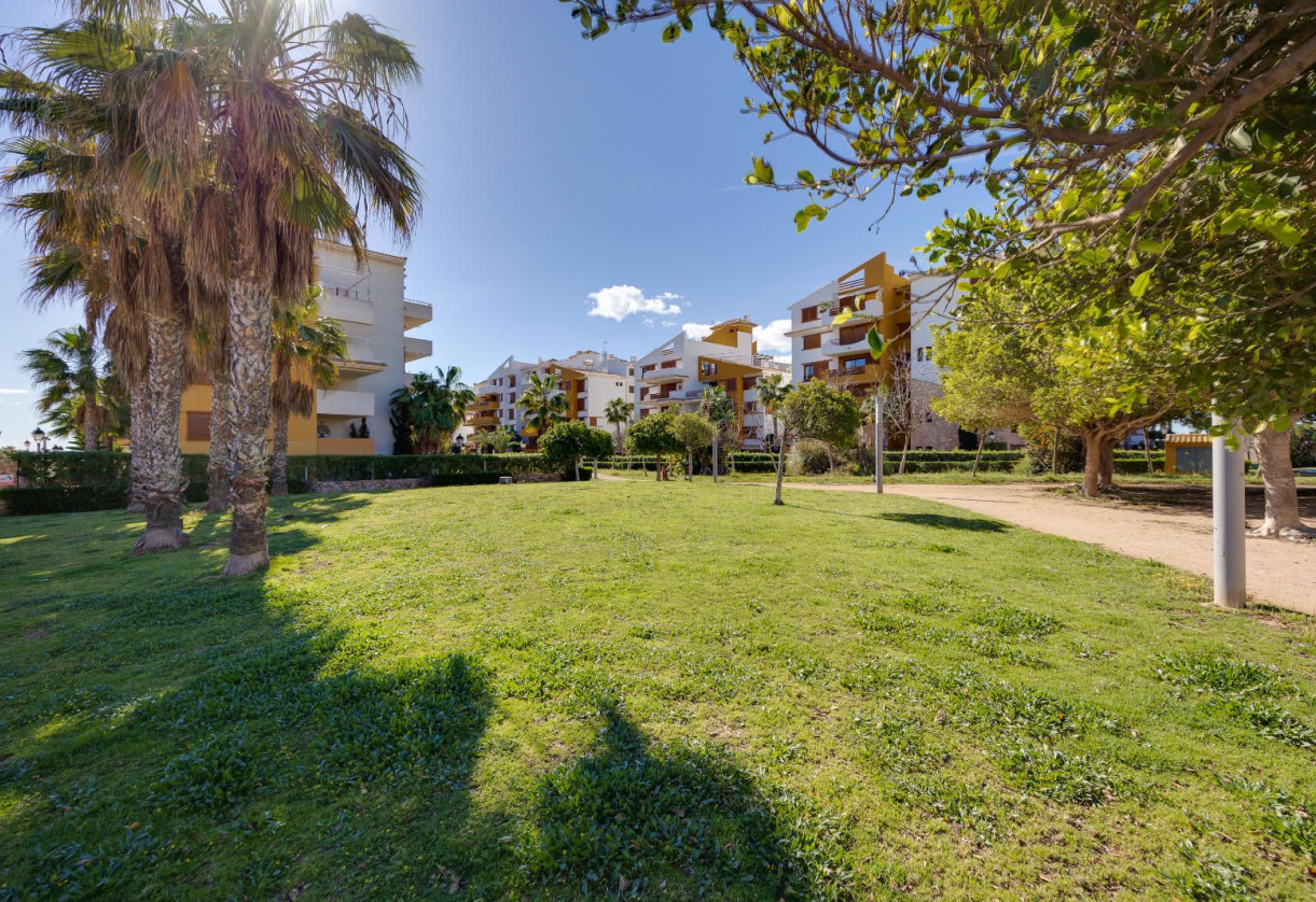Sale · Apartment · Torrevieja · Punta Prima