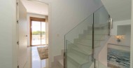 New Build · Villas · Pilar de la Horadada · TORRE DE LA HORADADA