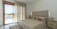 New Build · Villas · Pilar de la Horadada · TORRE DE LA HORADADA