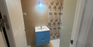 Sale · APARTAMENTO · Torrevieja · Muelle Pesquero