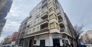 Sale · APARTAMENTO · Torrevieja · Muelle Pesquero