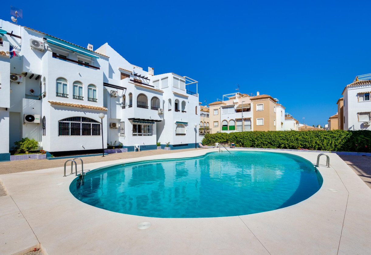 Sale · Bungalow · Torrevieja · playa de los naufragos