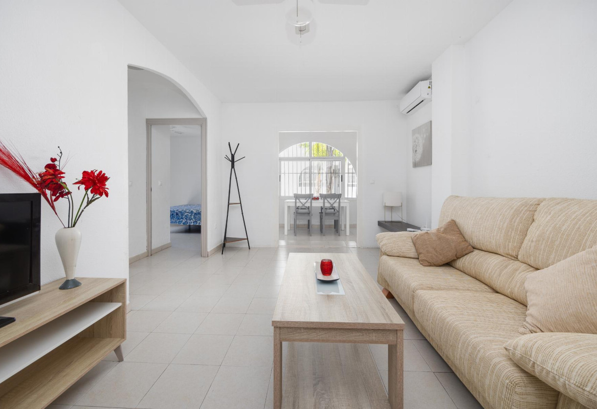 Sale · Bungalow · Torrevieja · playa de los naufragos