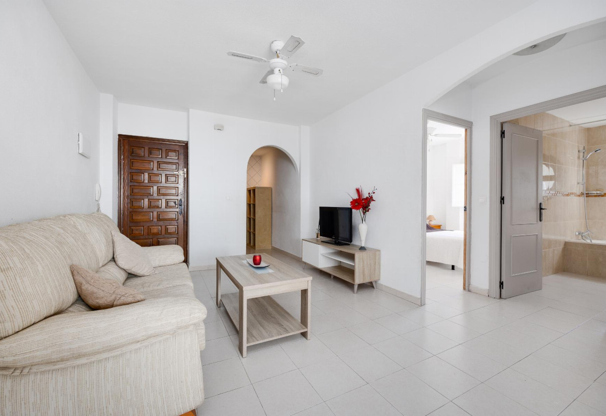 Sale · Bungalow · Torrevieja · playa de los naufragos