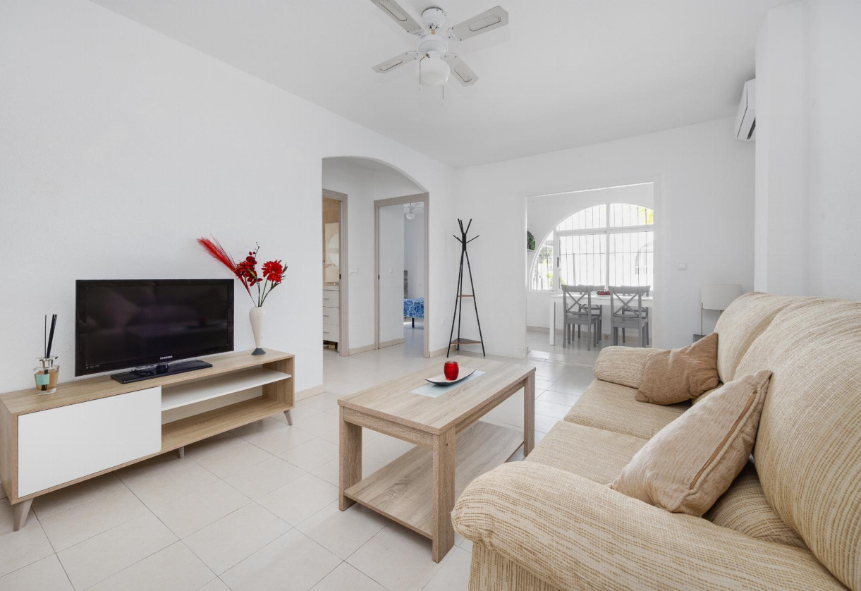 Sale · Bungalow · Torrevieja · playa de los naufragos