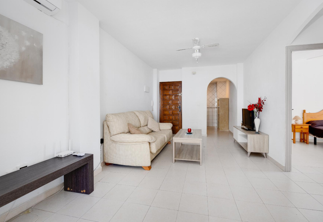 Sale · Bungalow · Torrevieja · playa de los naufragos