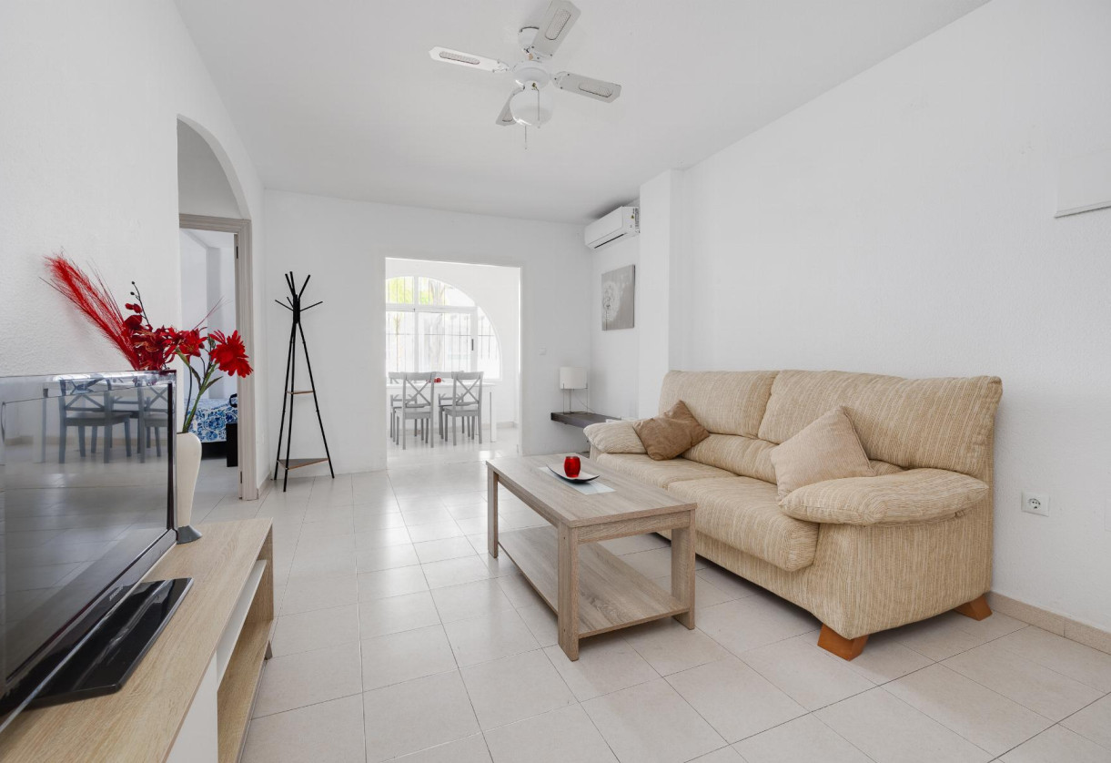 Sale · Bungalow · Torrevieja · playa de los naufragos