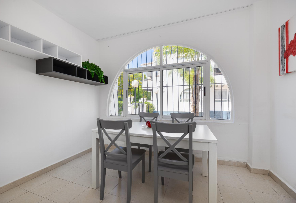 Sale · Bungalow · Torrevieja · playa de los naufragos