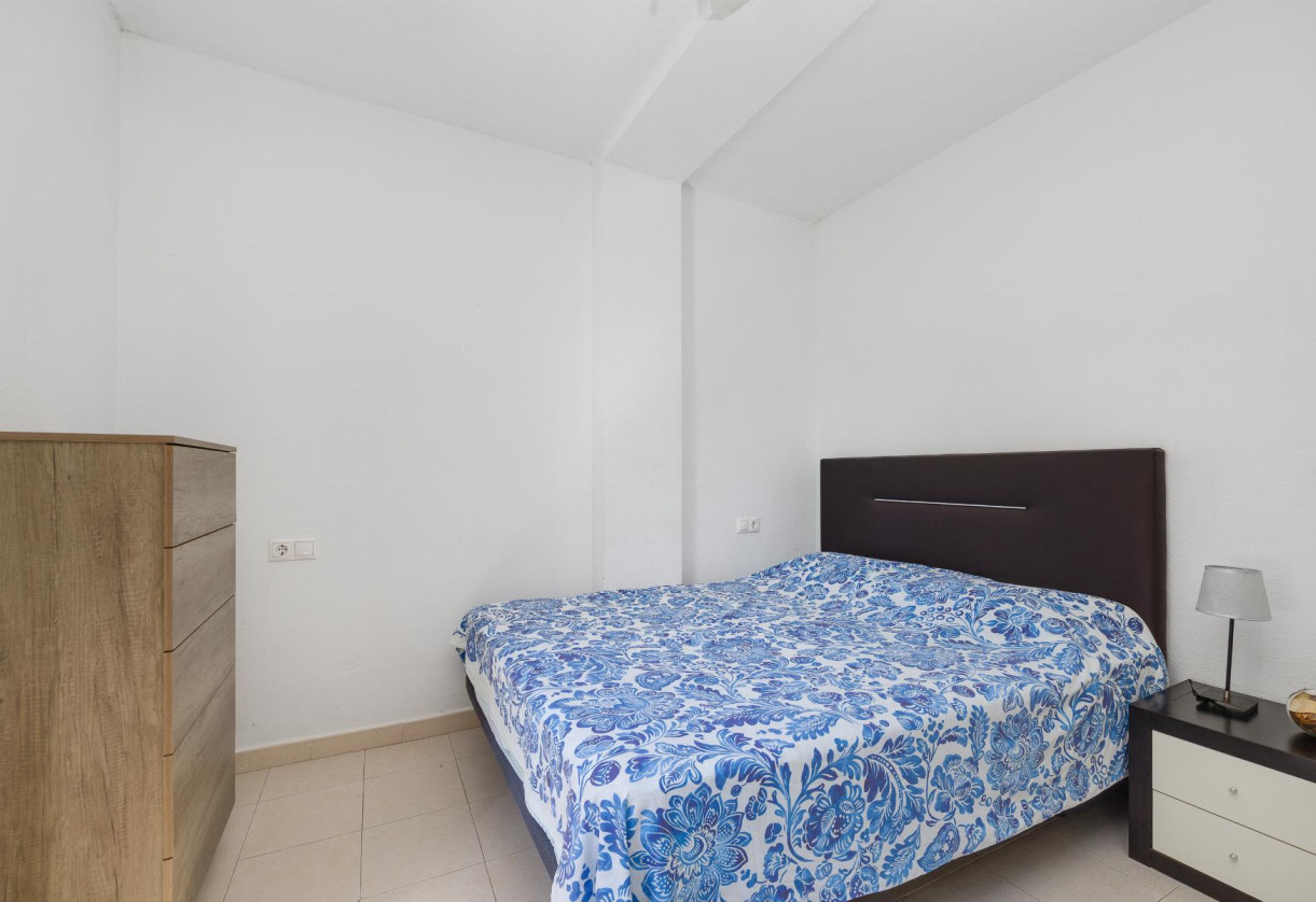 Sale · Bungalow · Torrevieja · playa de los naufragos