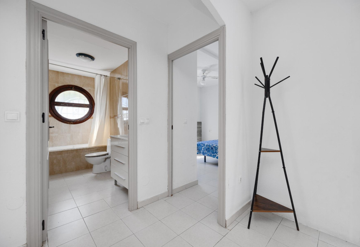 Sale · Bungalow · Torrevieja · playa de los naufragos
