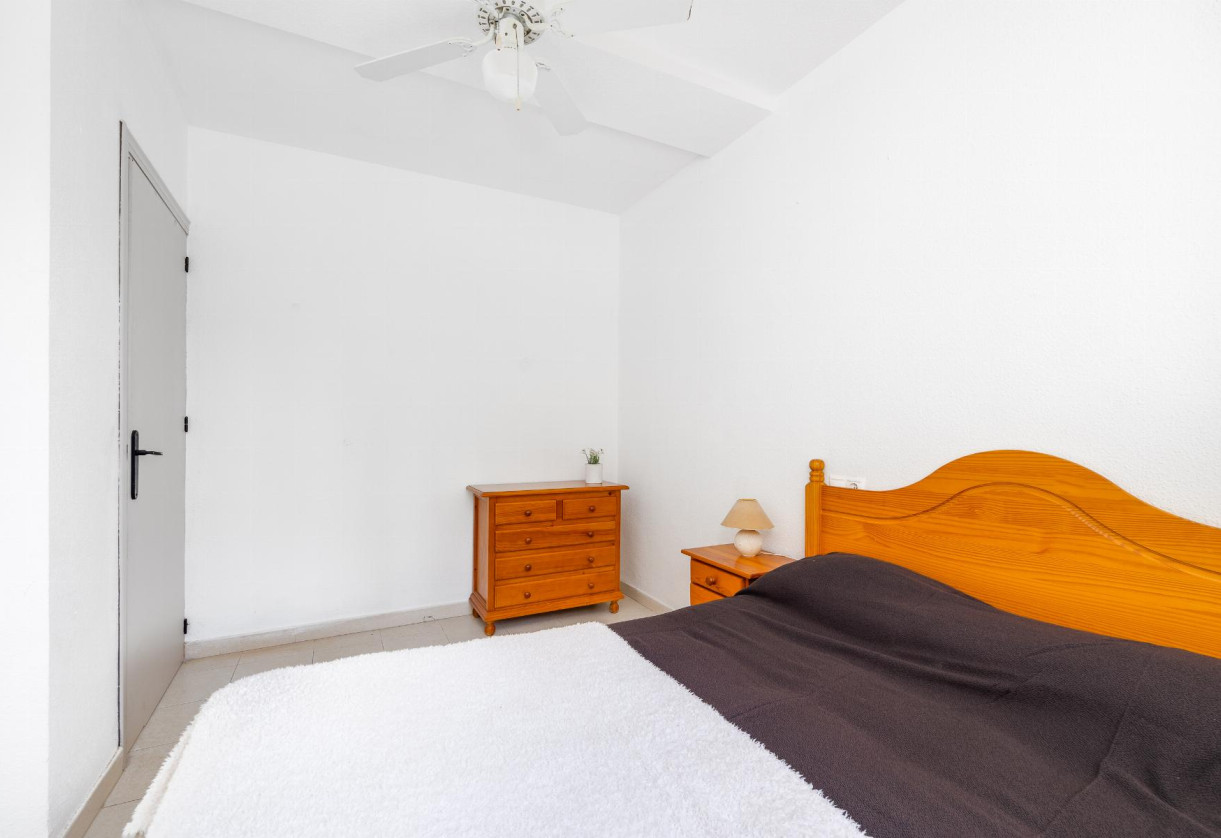 Sale · Bungalow · Torrevieja · playa de los naufragos
