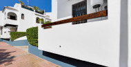 Sale · Bungalow · Torrevieja · playa de los naufragos