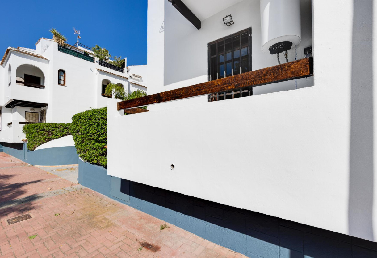 Sale · Bungalow · Torrevieja · playa de los naufragos