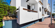 Sale · Bungalow · Torrevieja · playa de los naufragos