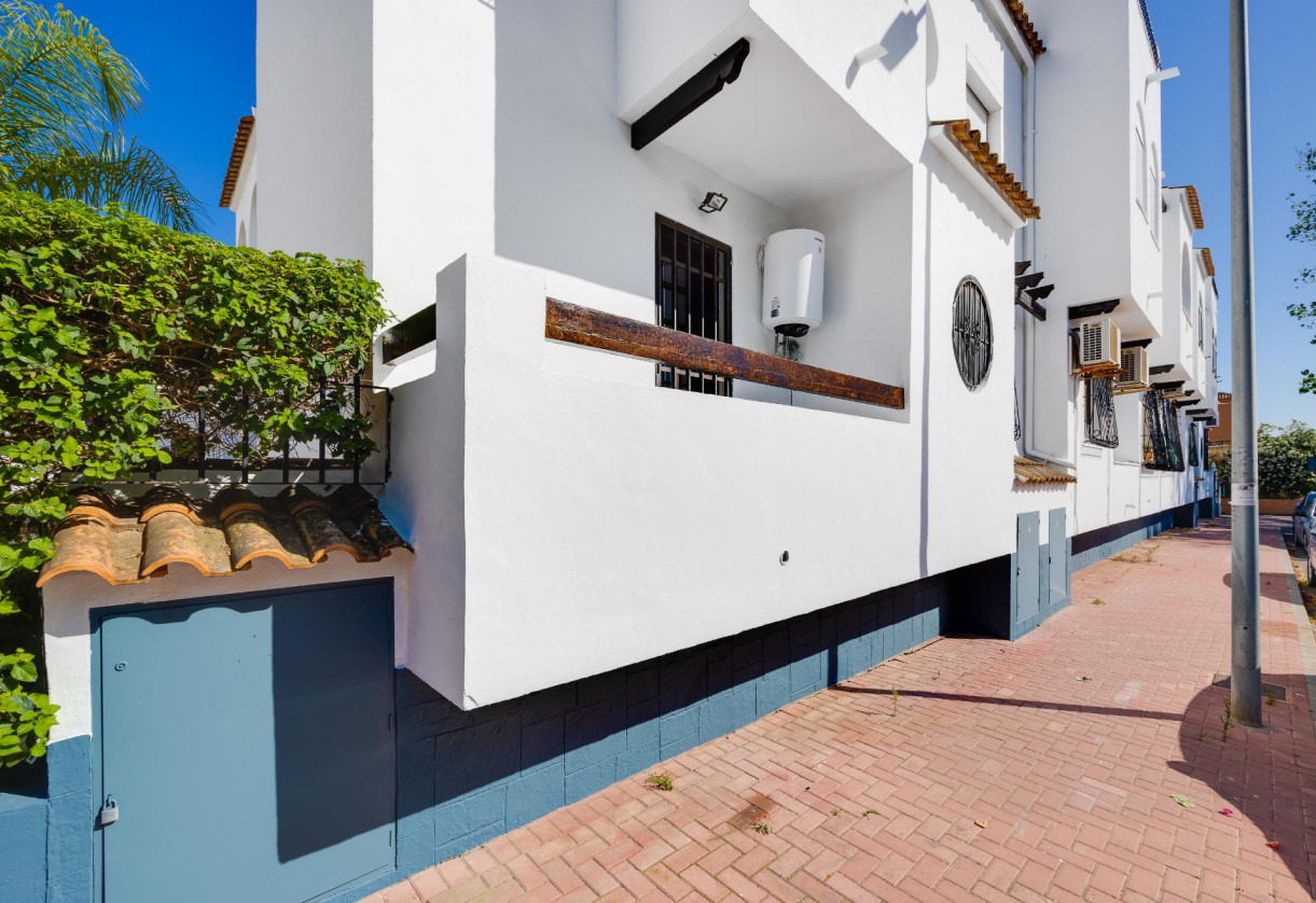 Sale · Bungalow · Torrevieja · playa de los naufragos