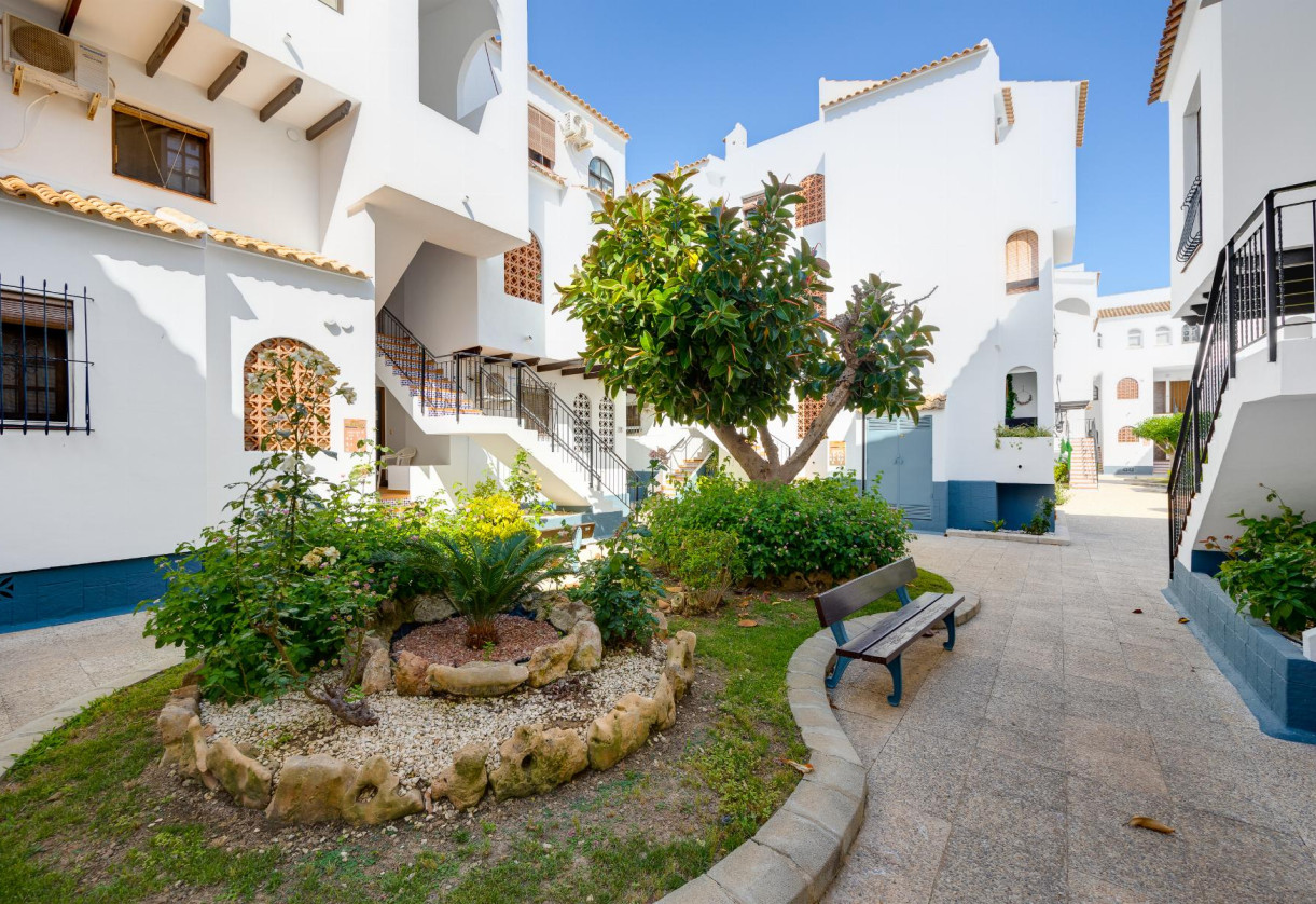 Sale · Bungalow · Torrevieja · playa de los naufragos