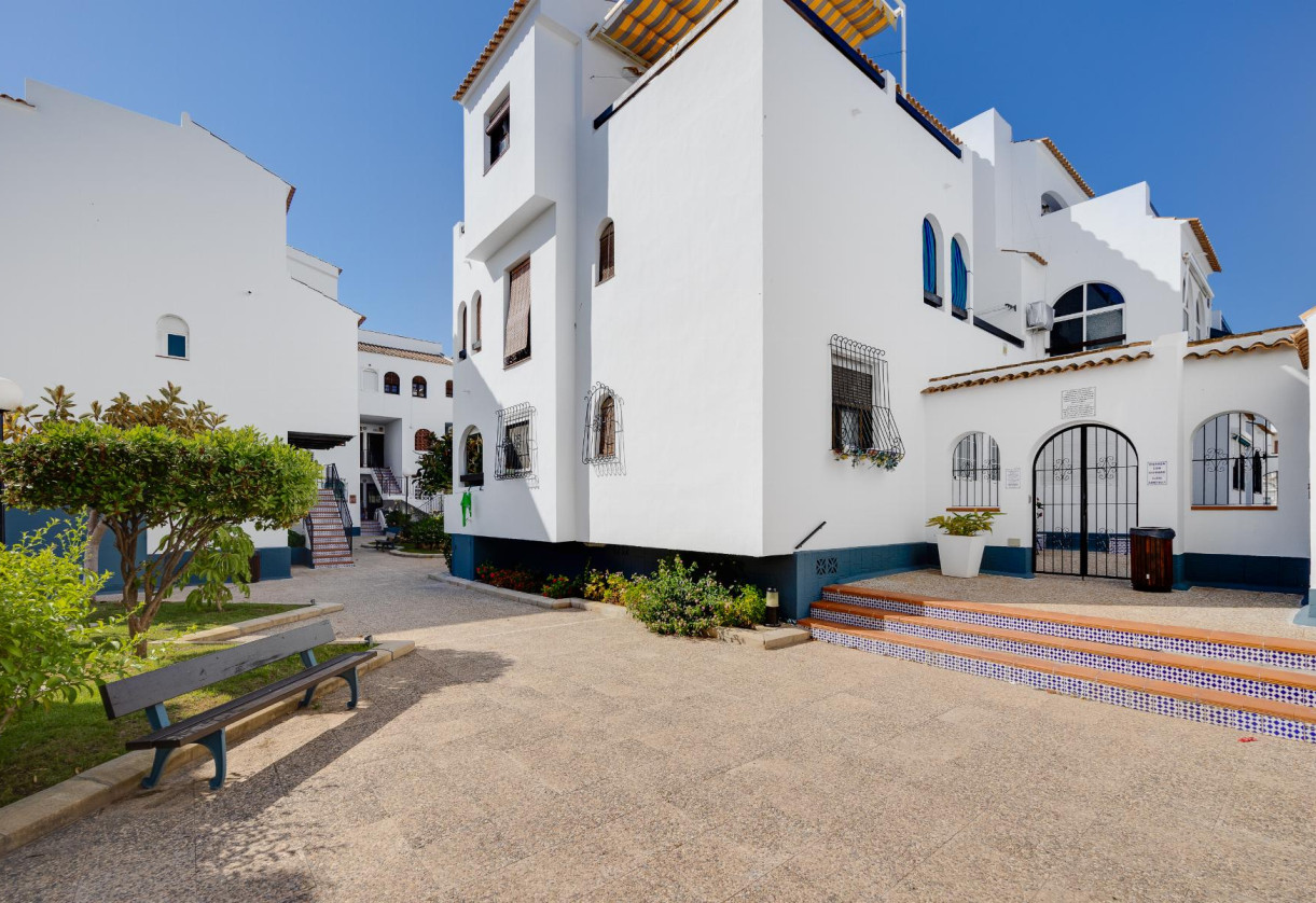 Sale · Bungalow · Torrevieja · playa de los naufragos