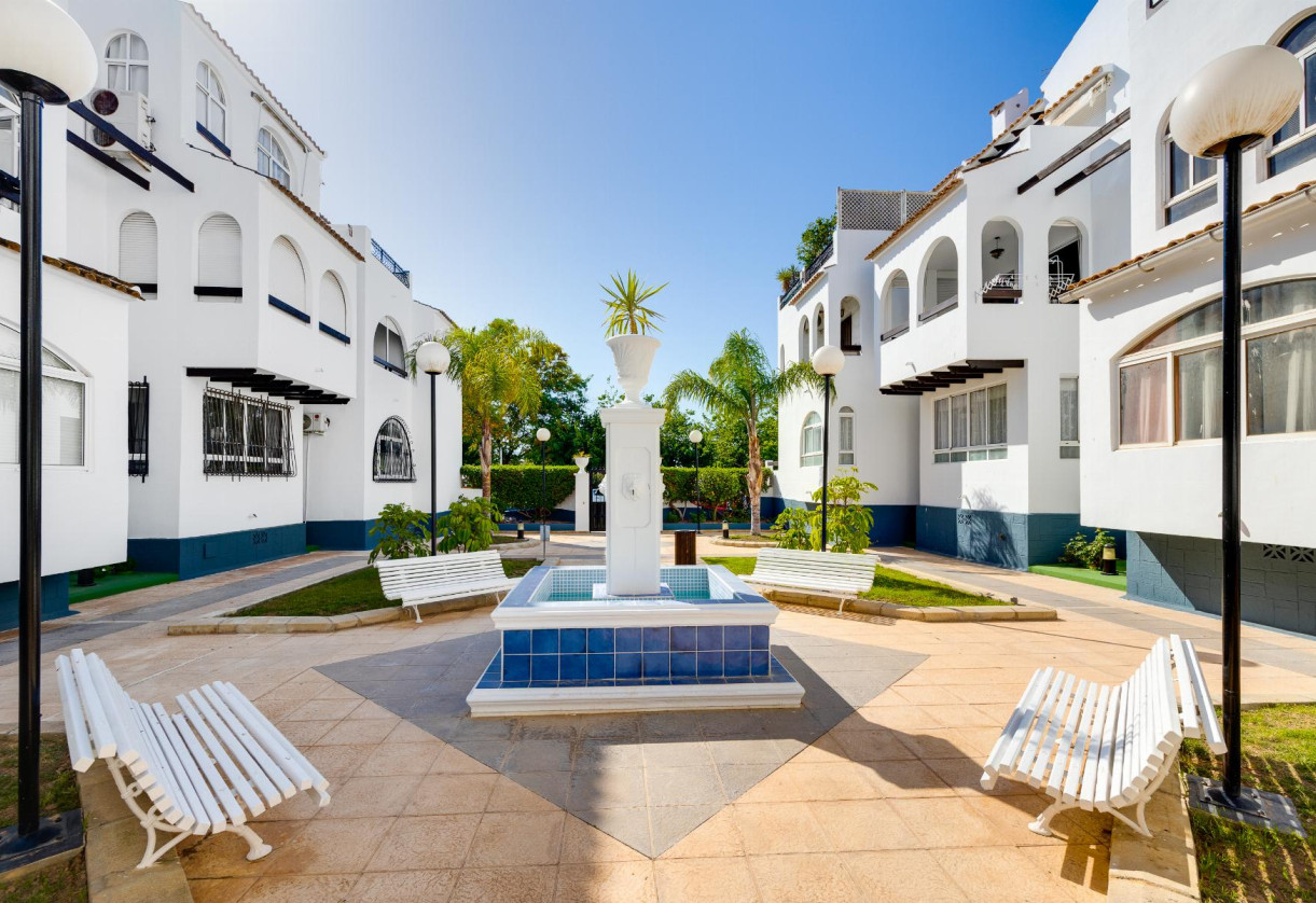 Sale · Bungalow · Torrevieja · playa de los naufragos