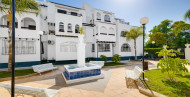 Sale · Bungalow · Torrevieja · playa de los naufragos
