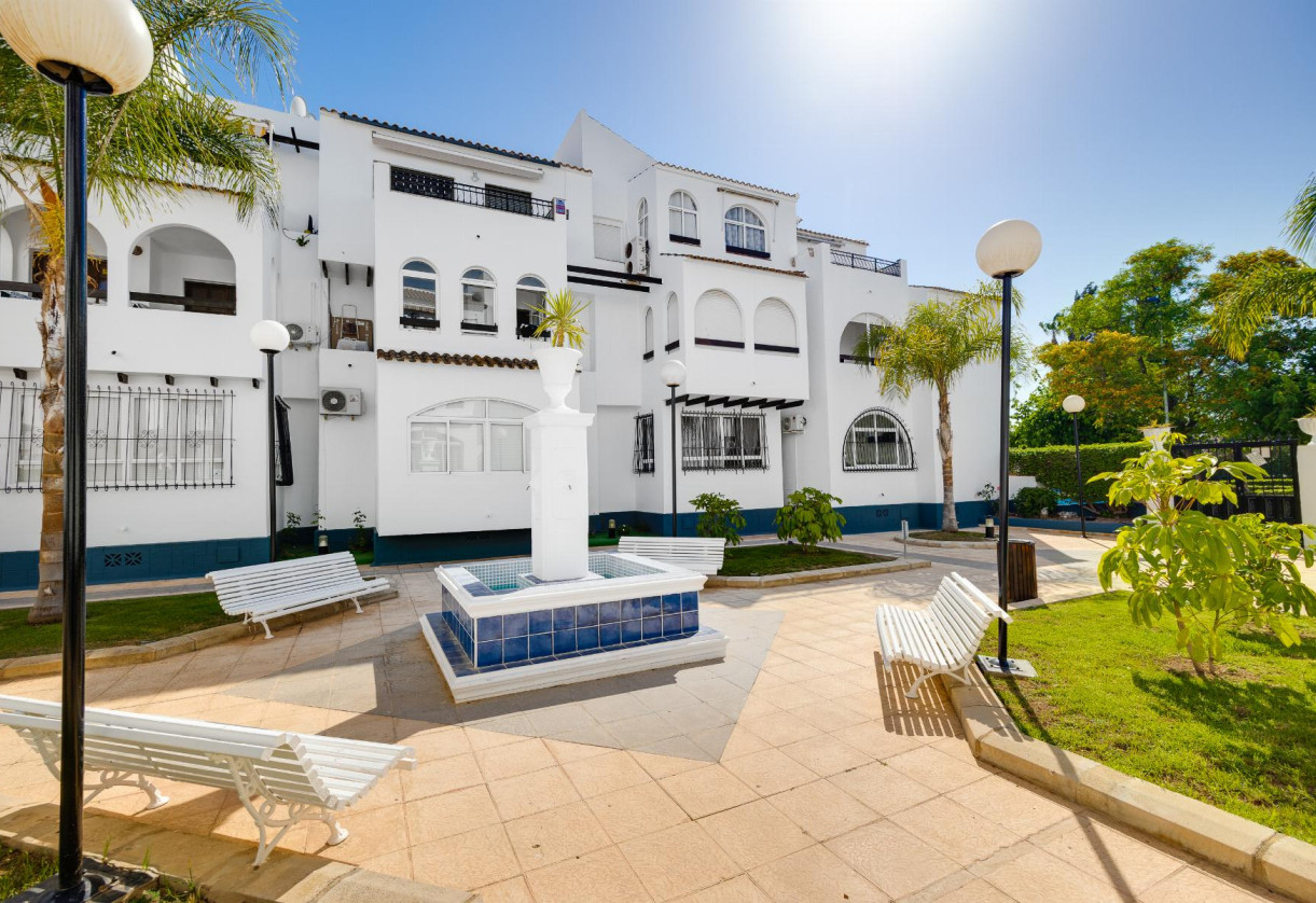Sale · Bungalow · Torrevieja · playa de los naufragos