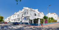 Sale · Bungalow · Torrevieja · playa de los naufragos