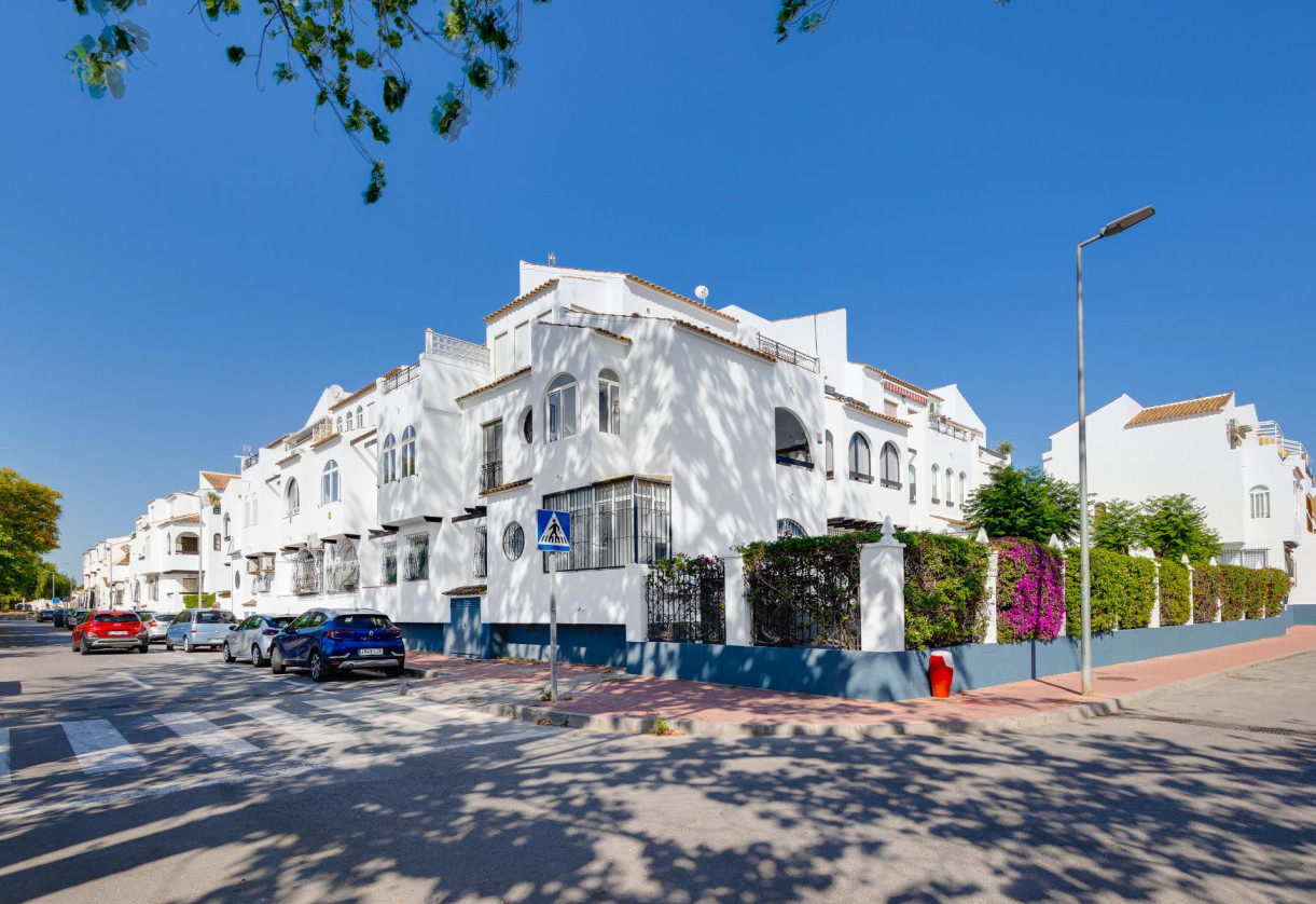 Sale · Bungalow · Torrevieja · playa de los naufragos