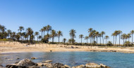 Sale · Bungalow · Torrevieja · playa de los naufragos