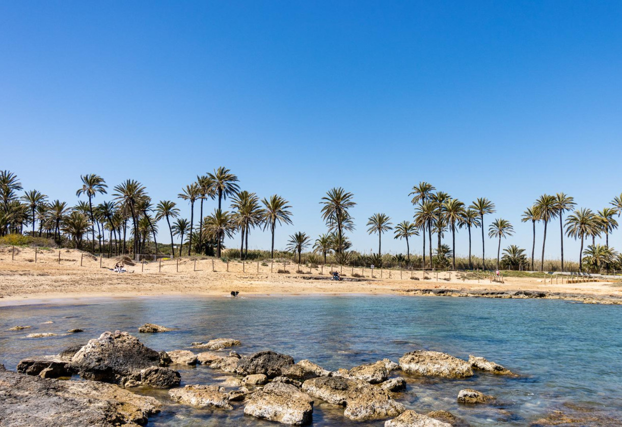 Sale · Bungalow · Torrevieja · playa de los naufragos