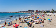 Sale · Bungalow · Torrevieja · playa de los naufragos