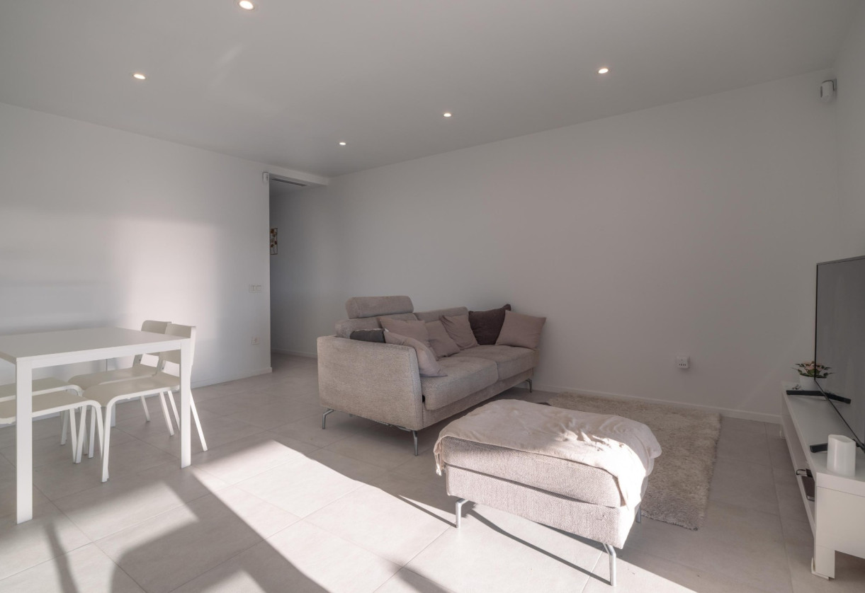 Sale · Apartments · Orihuela Costa · Playa Flamenca