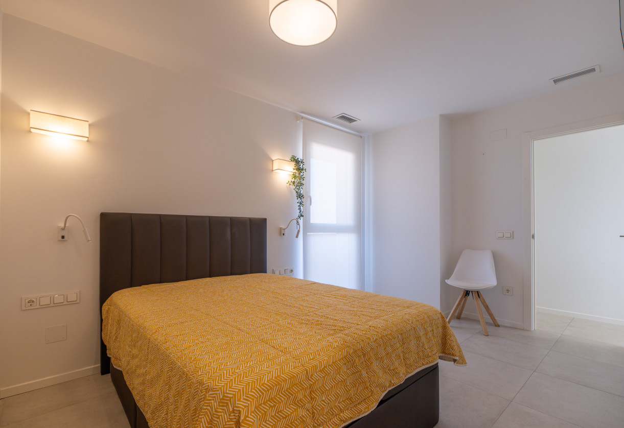 Sale · Apartments · Orihuela Costa · Playa Flamenca