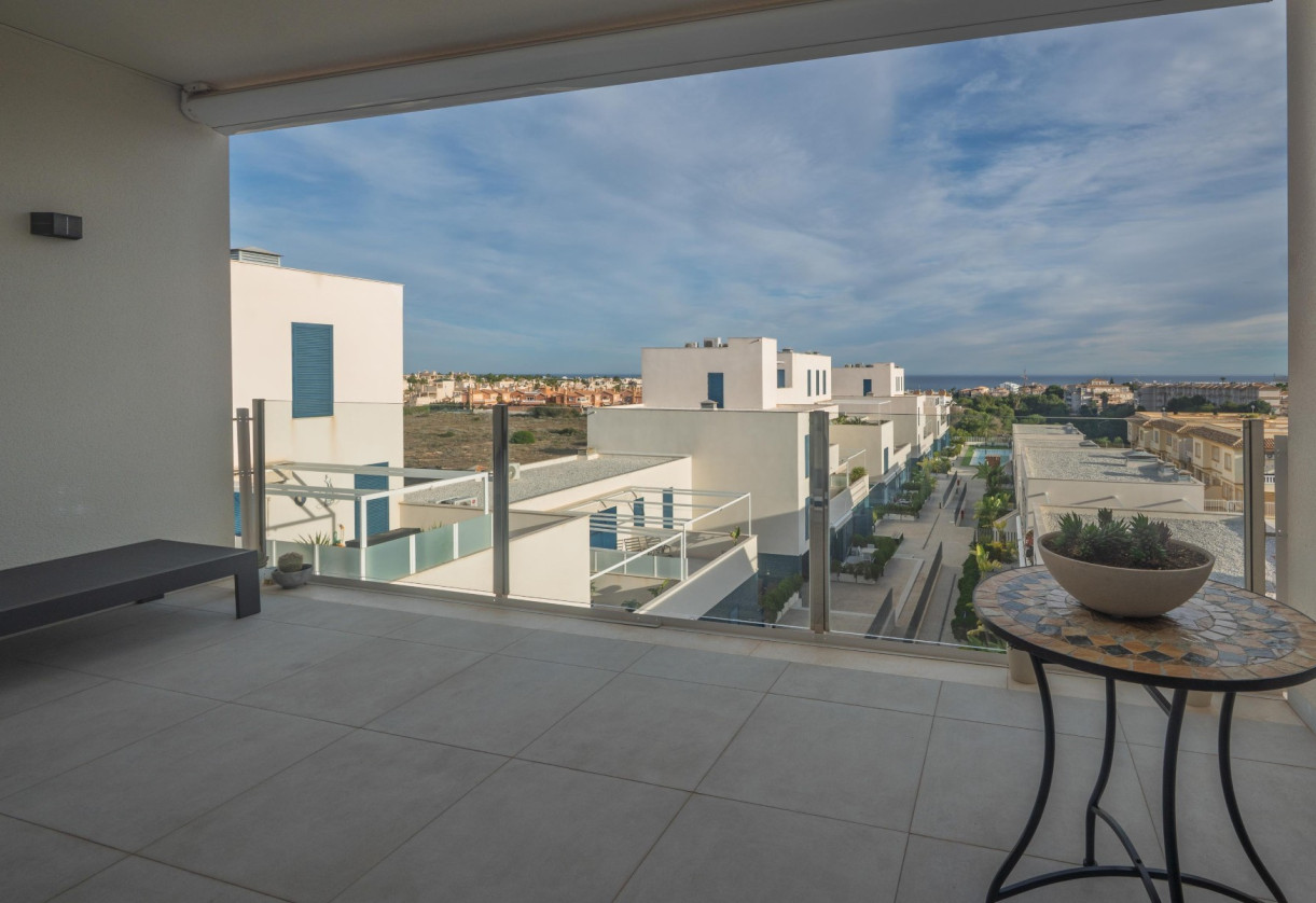 Sale · Apartments · Orihuela Costa · Playa Flamenca
