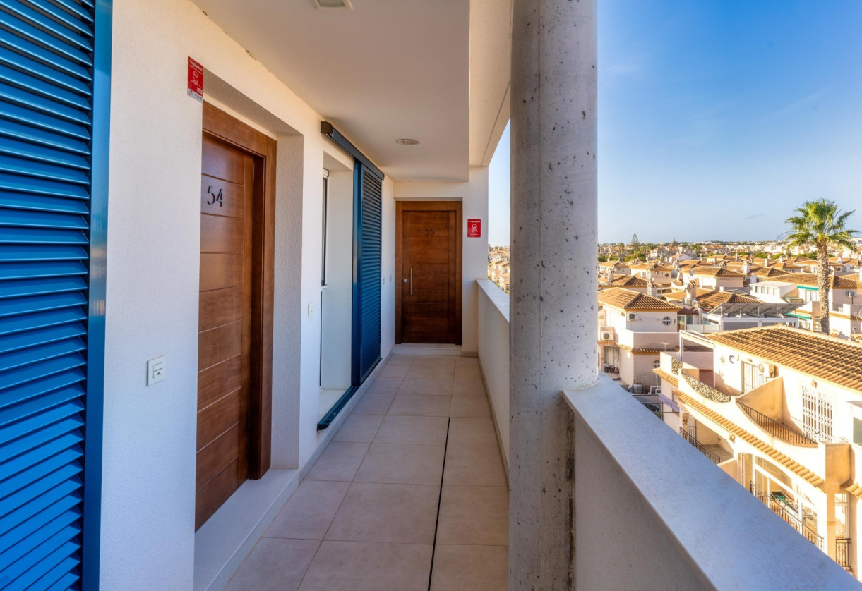 Sale · Apartments · Orihuela Costa · Playa Flamenca