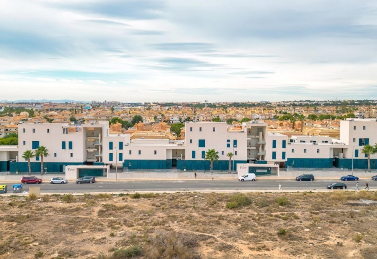 Sale · Apartments · Orihuela Costa · Playa Flamenca