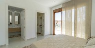 New Build · Villas · Pilar de la Horadada · TORRE DE LA HORADADA