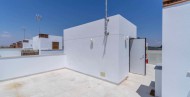 New Build · Villas · Pilar de la Horadada · TORRE DE LA HORADADA