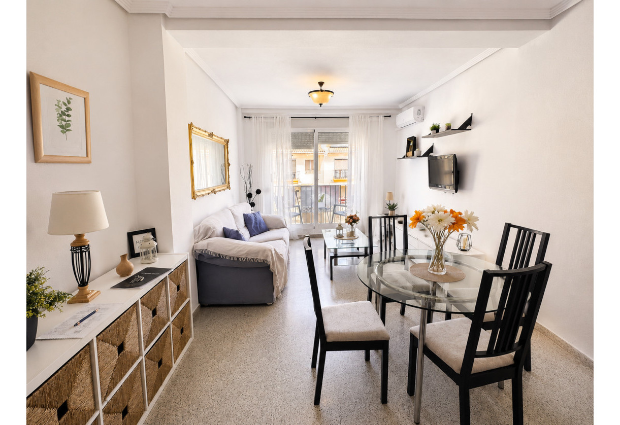 Sale · APARTAMENTO · San Miguel de Salinas